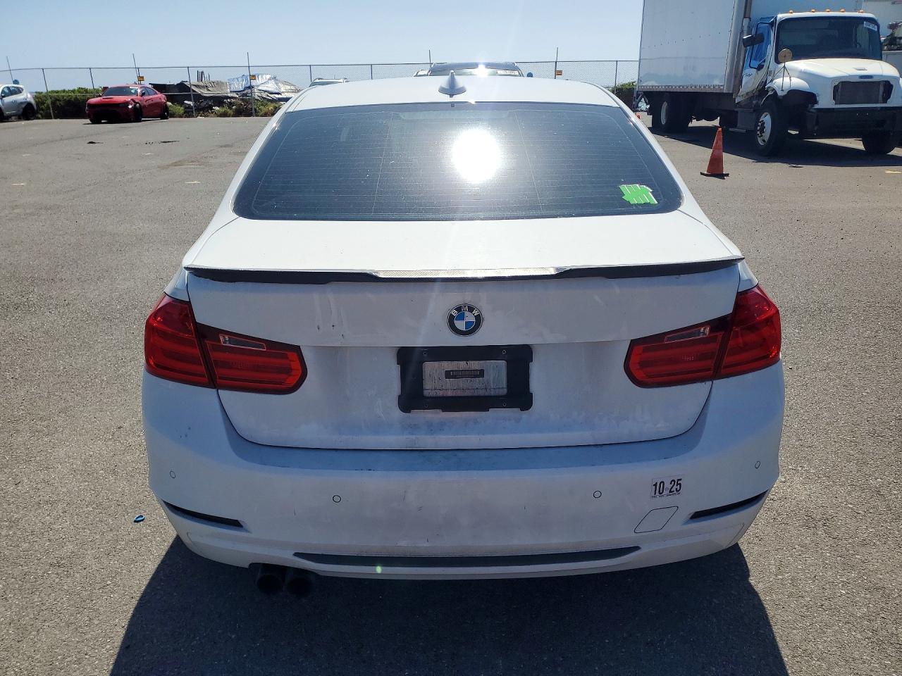 2014 BMW 328 I Sulev - Фото 6