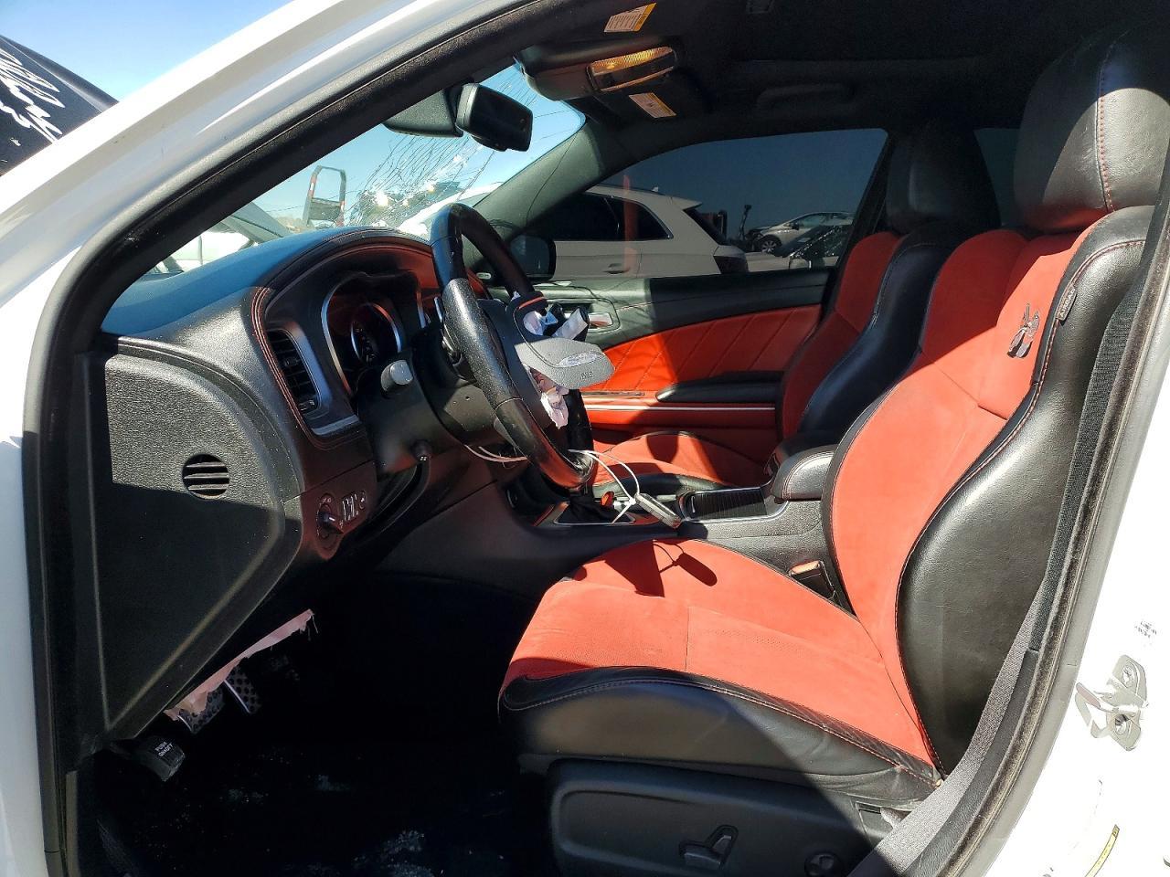 2019 Dodge Charger Scat Pack - Image 7