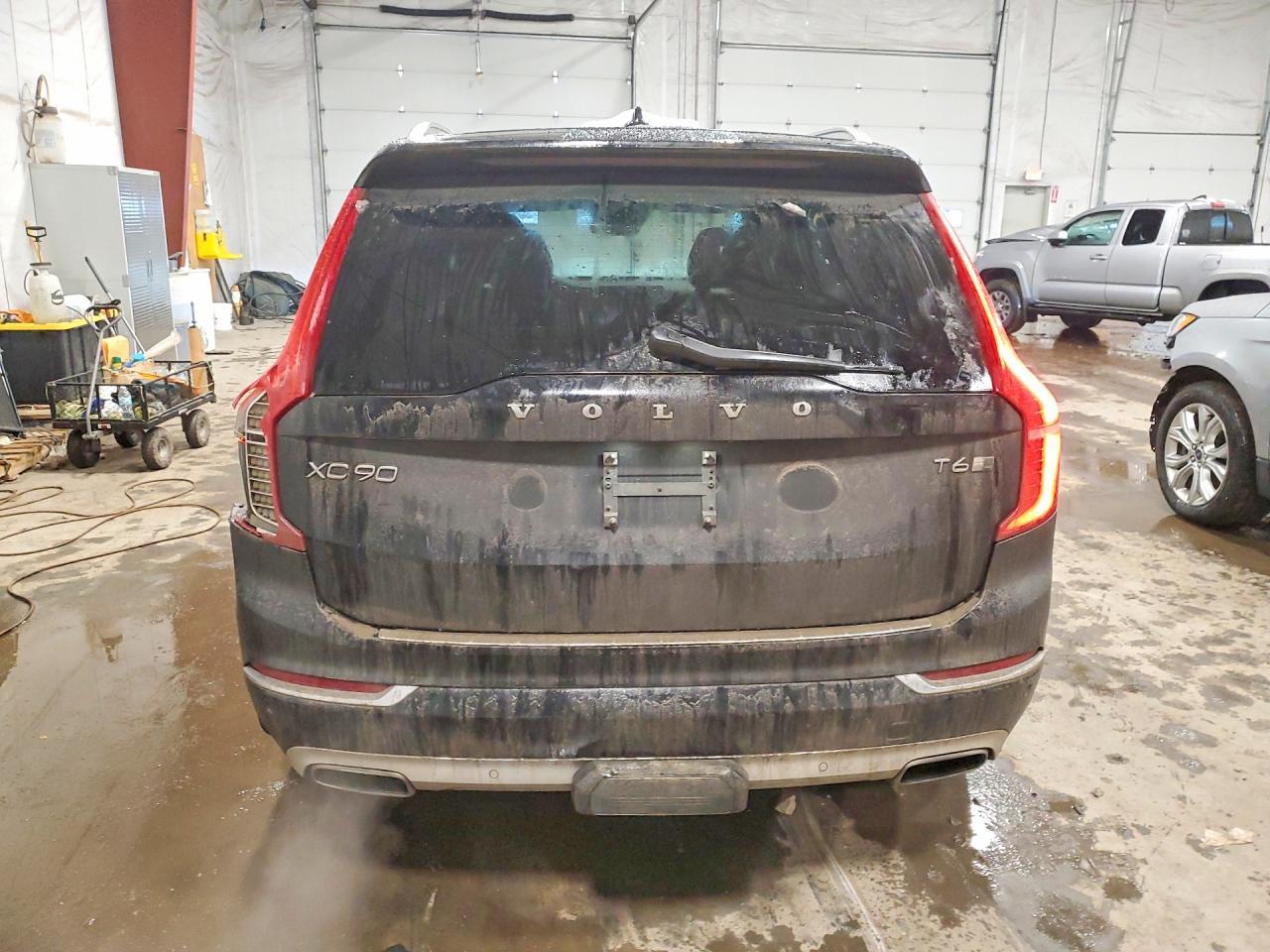 2018 Volvo Xc90 T6 - Image 6