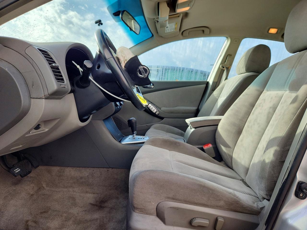 2007 Nissan Altima 2.5 - Фото 7
