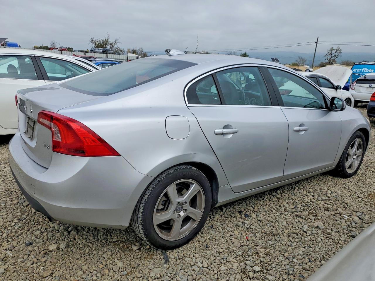 2012 Volvo S60 T5 - Image 3