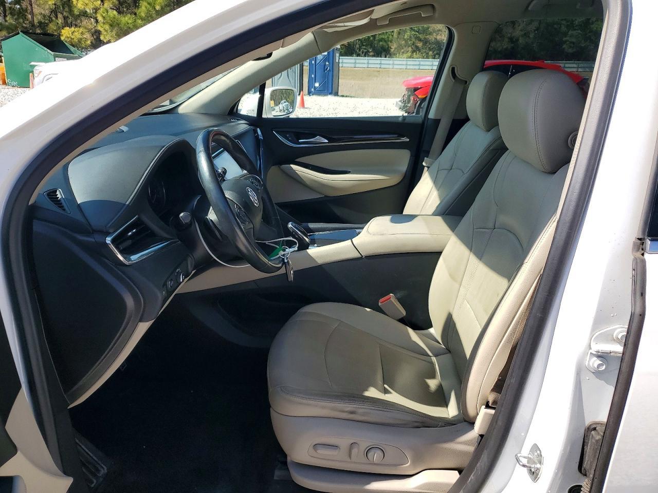 2020 Buick Enclave Essence - Image 7