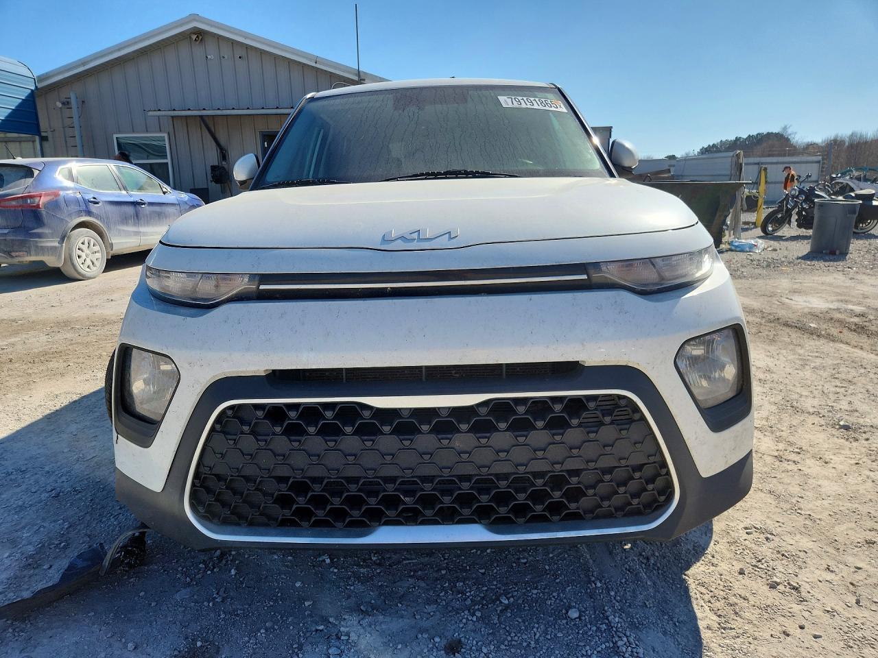 2022 Kia Soul Lx - Image 5