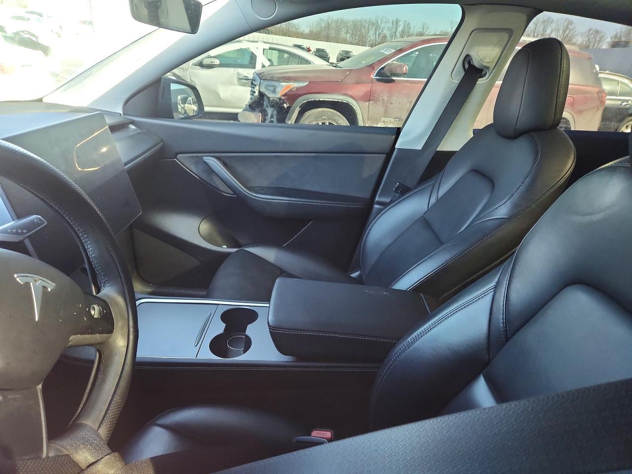 2021 Tesla Model Y - Фото 7