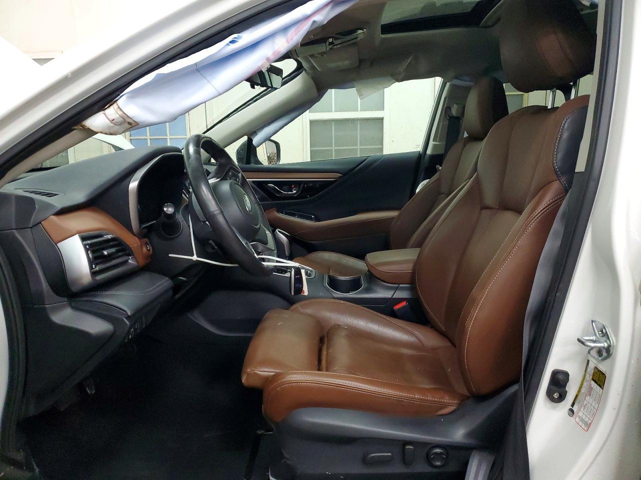 2023 Subaru Outback Touring - Фото 7