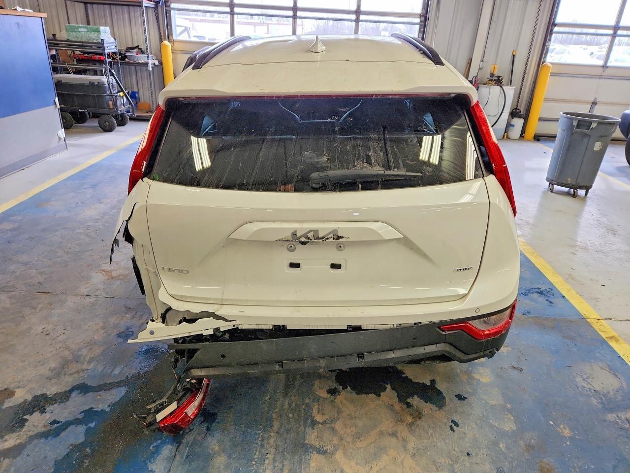 2024 Kia Niro Plug-In Hybrid Ex - Фото 6