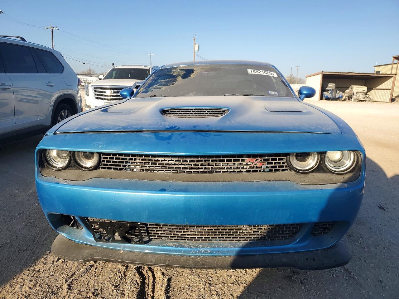 2015 Dodge Challenger Sxt Plus - Image 5