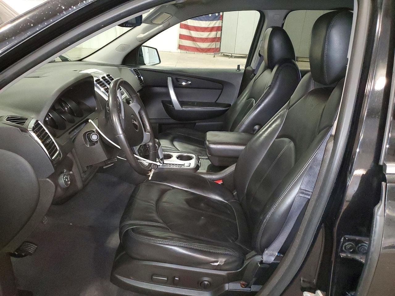 2012 GMC Acadia Slt-1 - Image 7