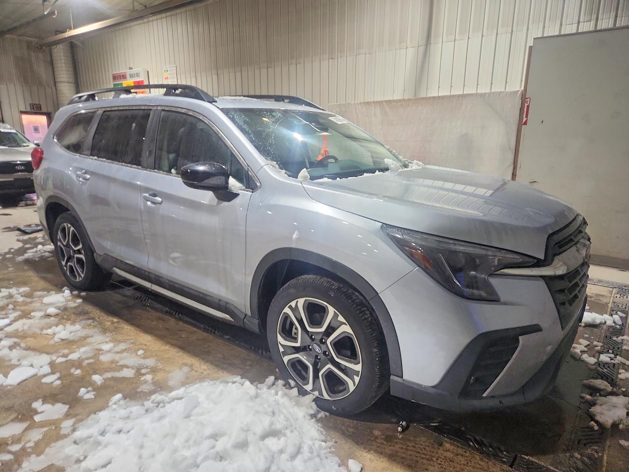 2024 Subaru Ascent Limited - Фото 4