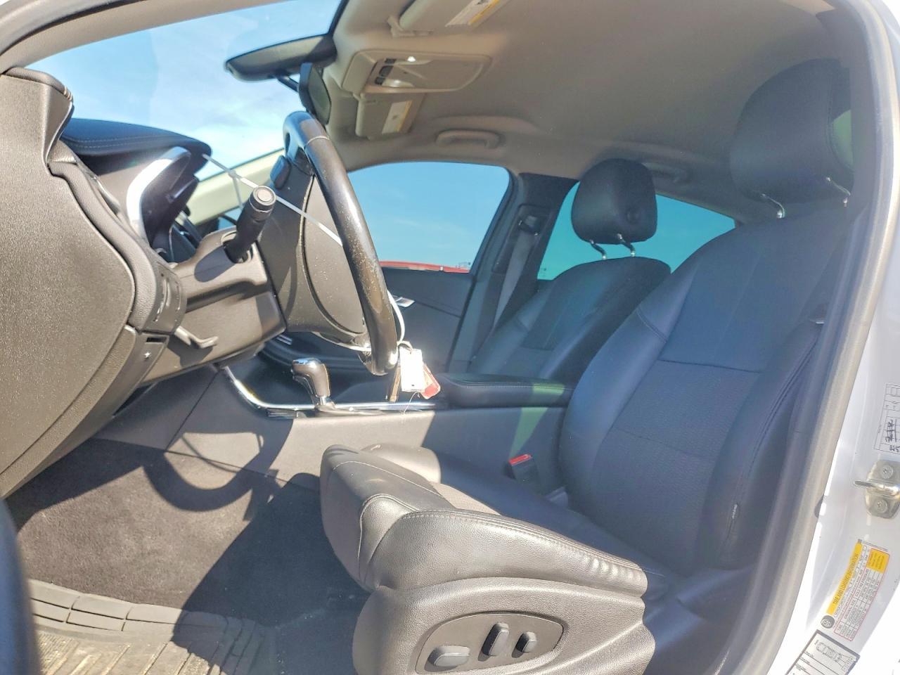 2019 Chevrolet Impala Lt - Фото 7