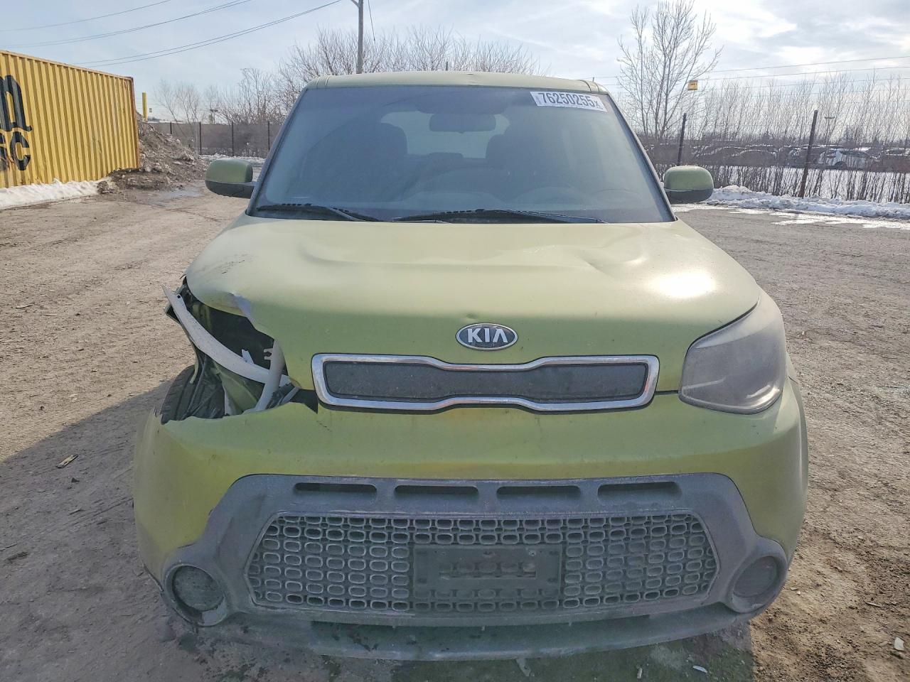 2016 Kia Soul - Фото 5