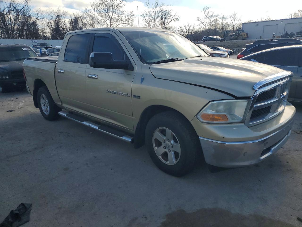 2011 Dodge Ram 1500 - Image 4