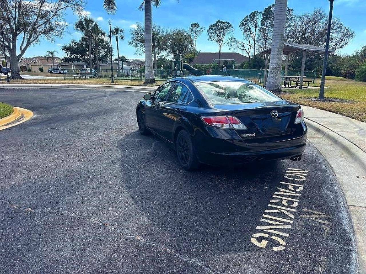 2011 Mazda 6 I - Фото 3