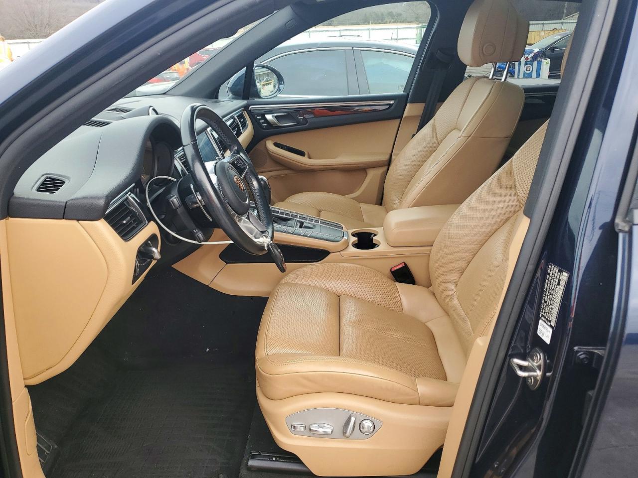 2018 Porsche Macan - Фото 7