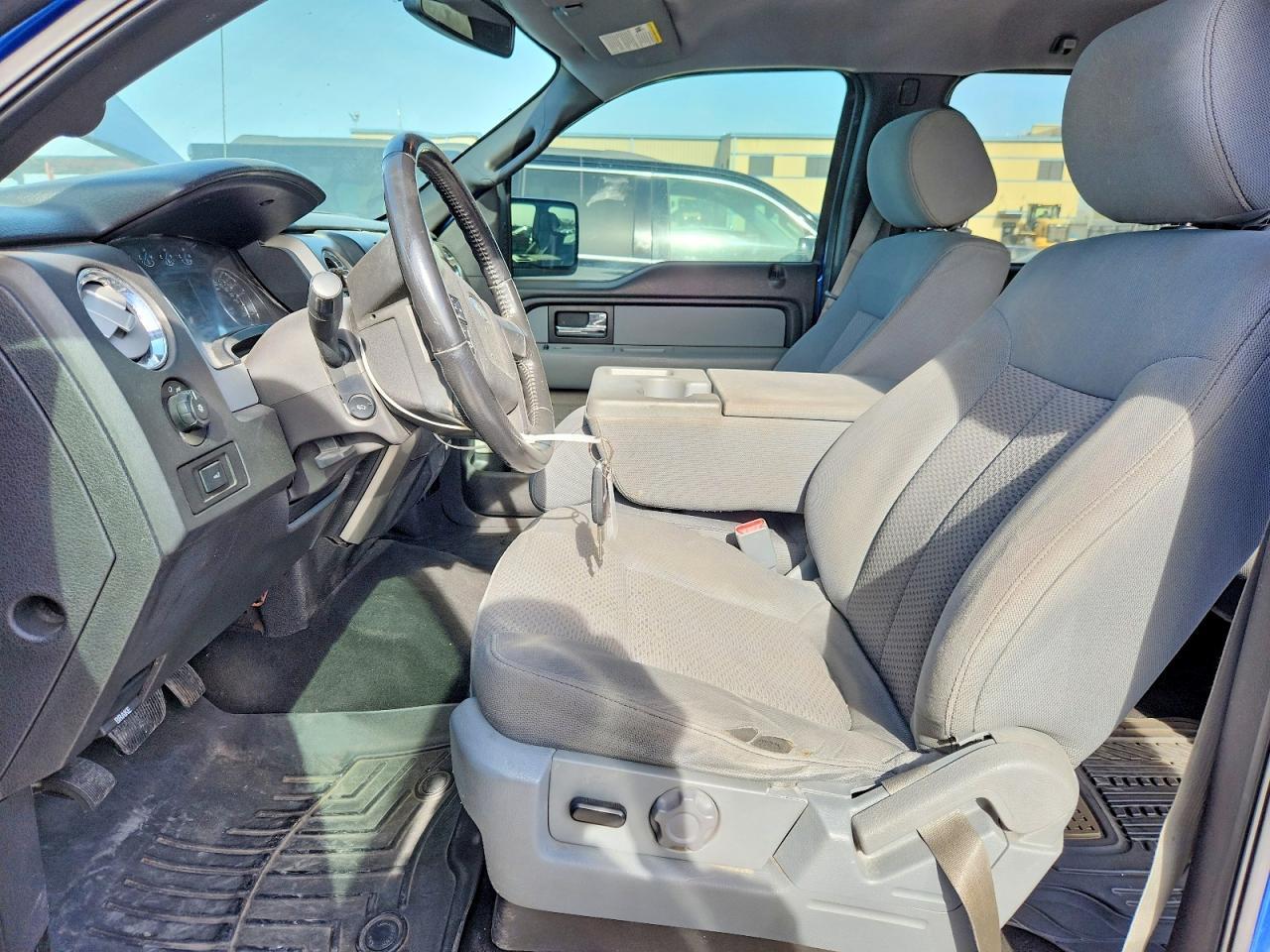 2013 Ford F150 Supercrew - Фото 7