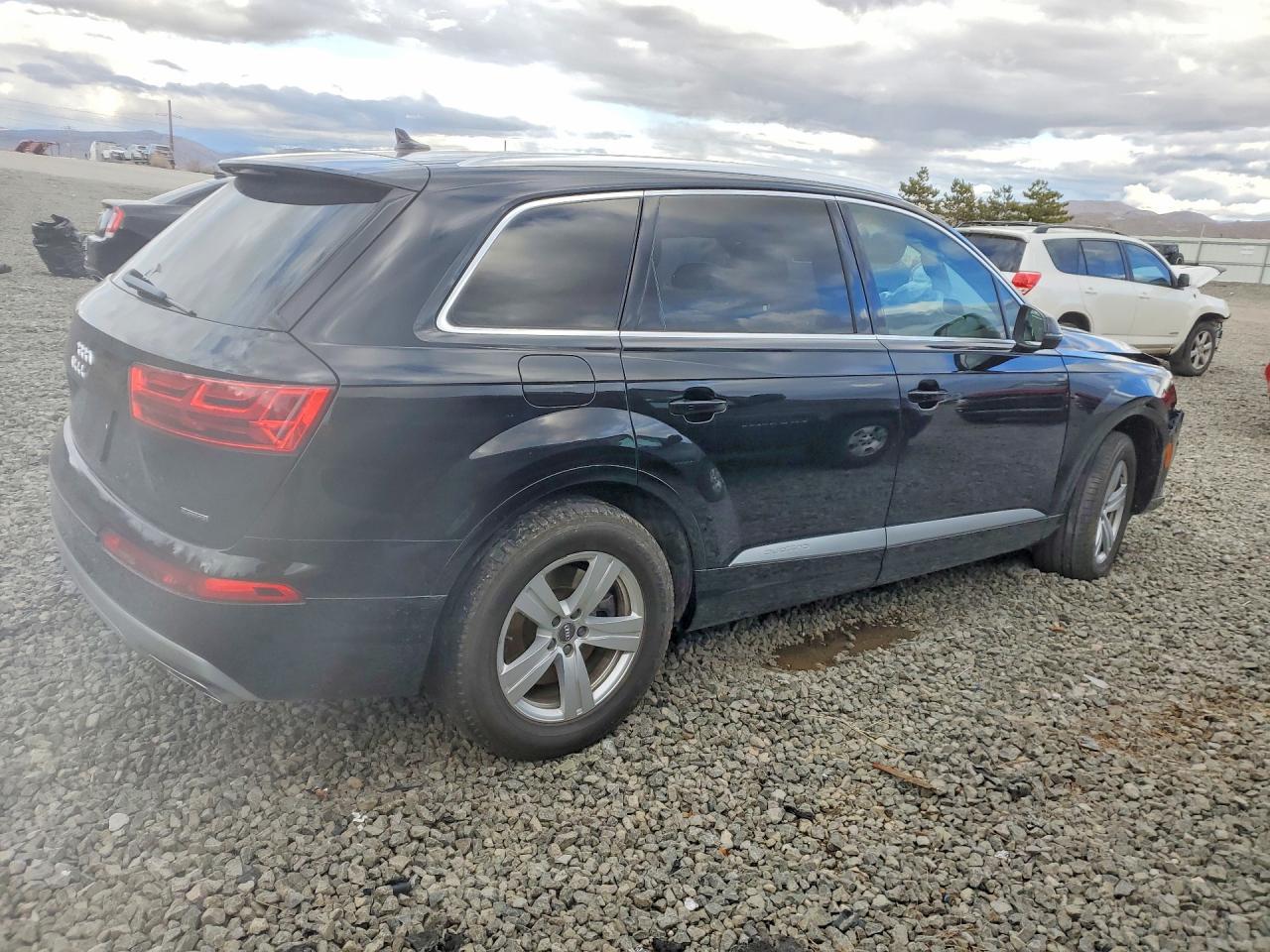 2019 Audi Q7 Premium - Фото 3