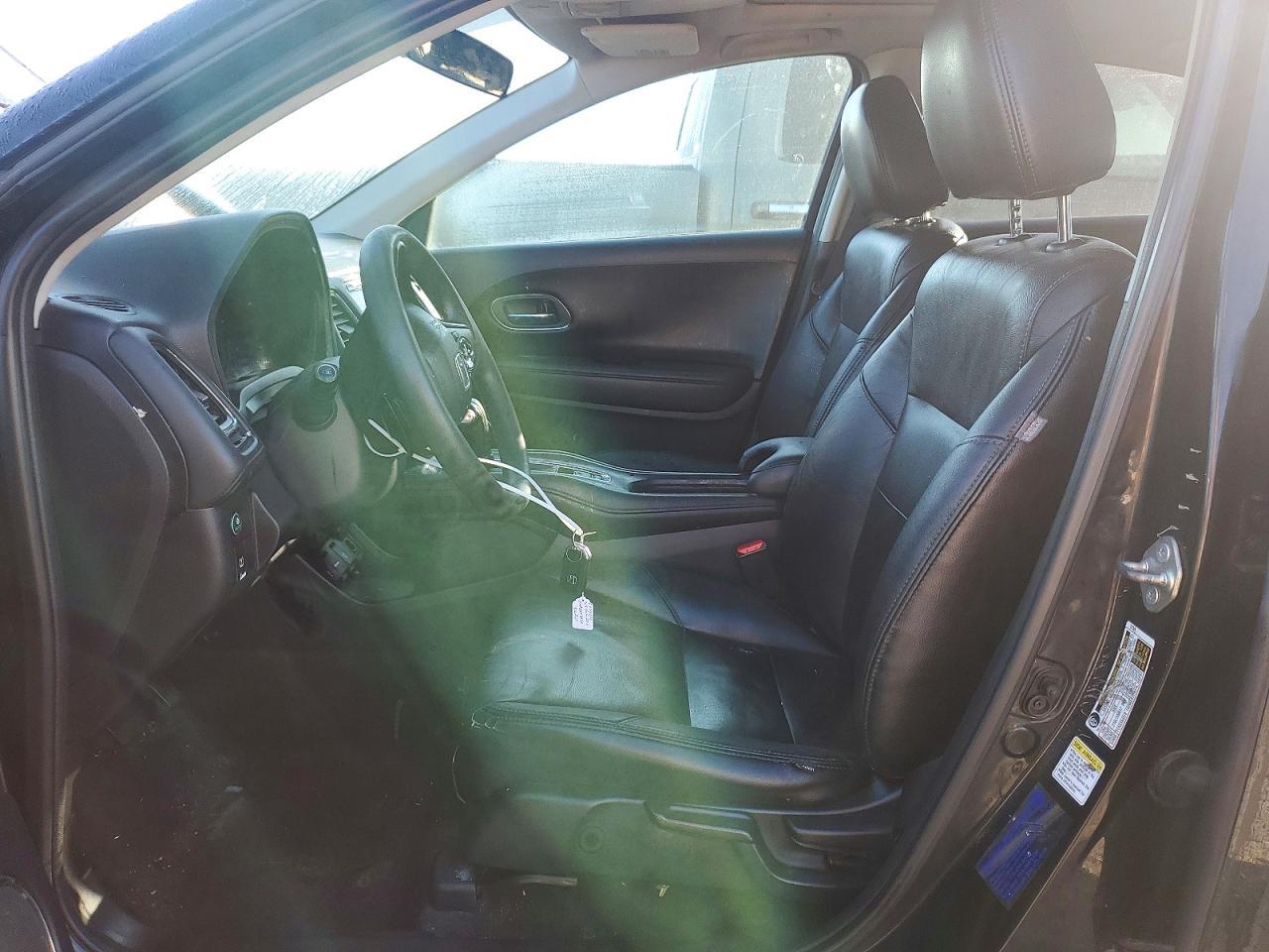 2016 Honda Hr-V Ex - Фото 7
