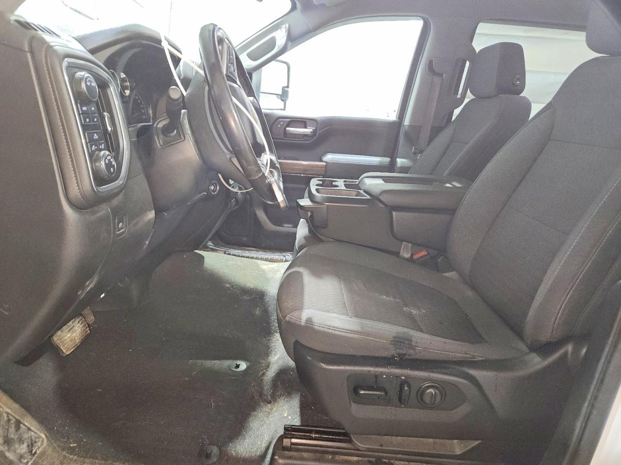 2021 Chevrolet Silverado K1500 Lt - Image 7