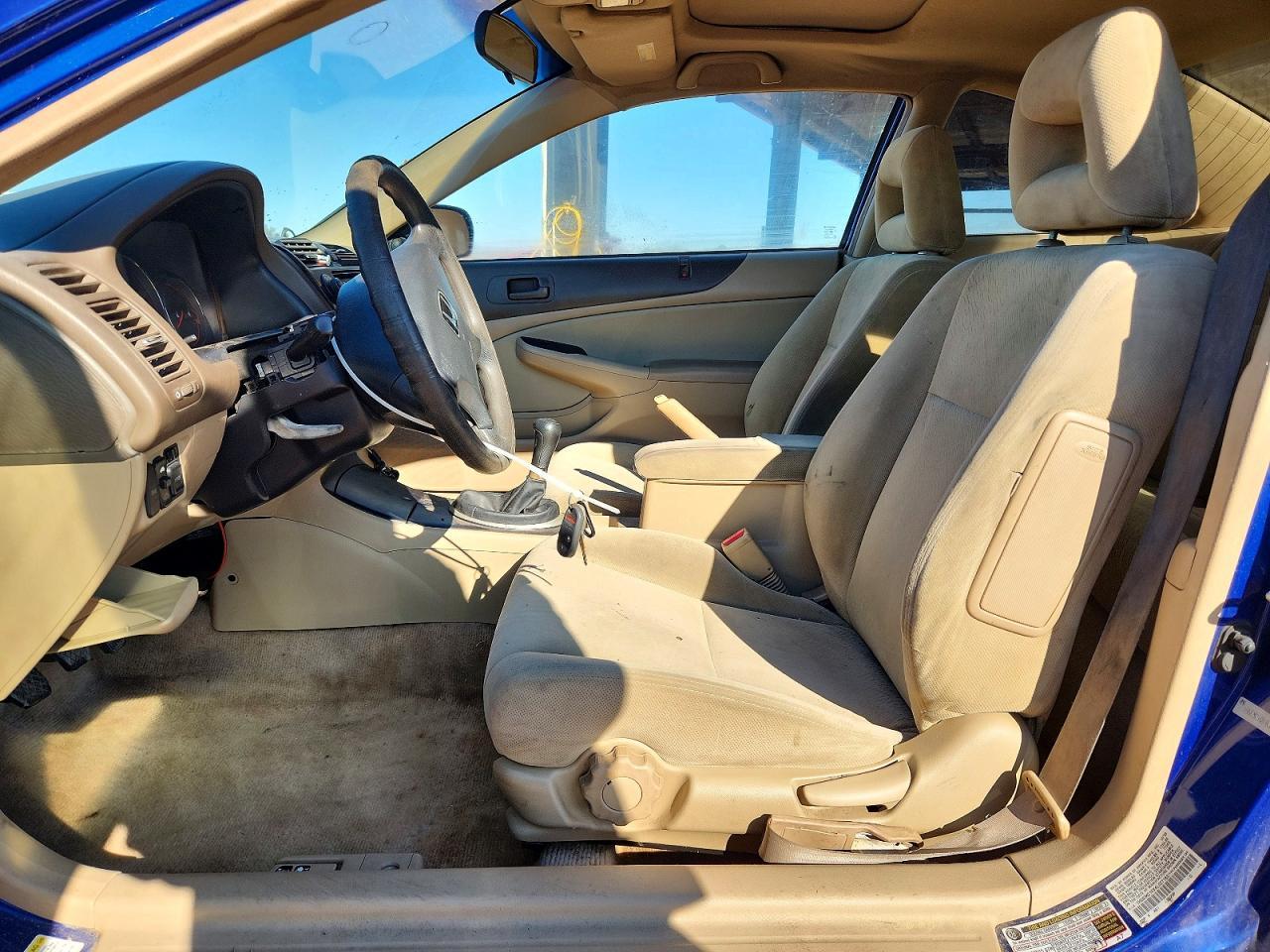 2004 Honda Civic Ex - Фото 7