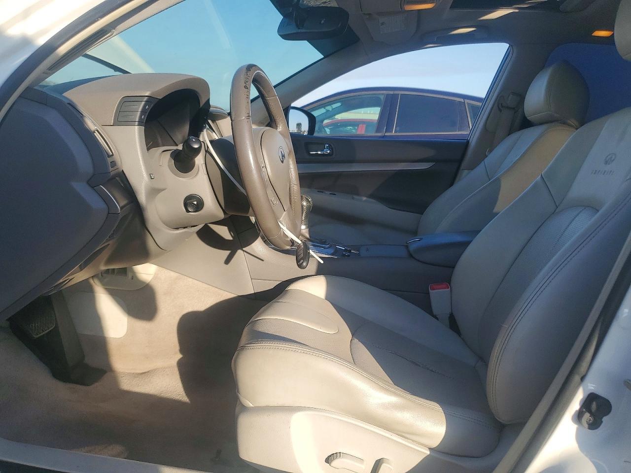 2013 Infiniti G37 Base - Фото 7