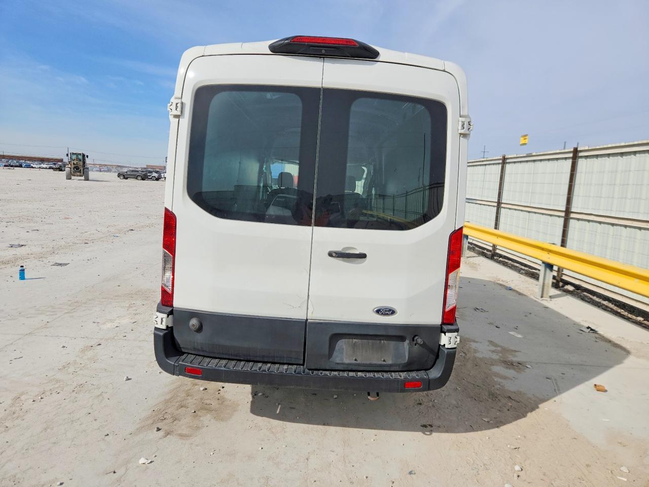 2020 Ford Transit T-250 - Фото 6
