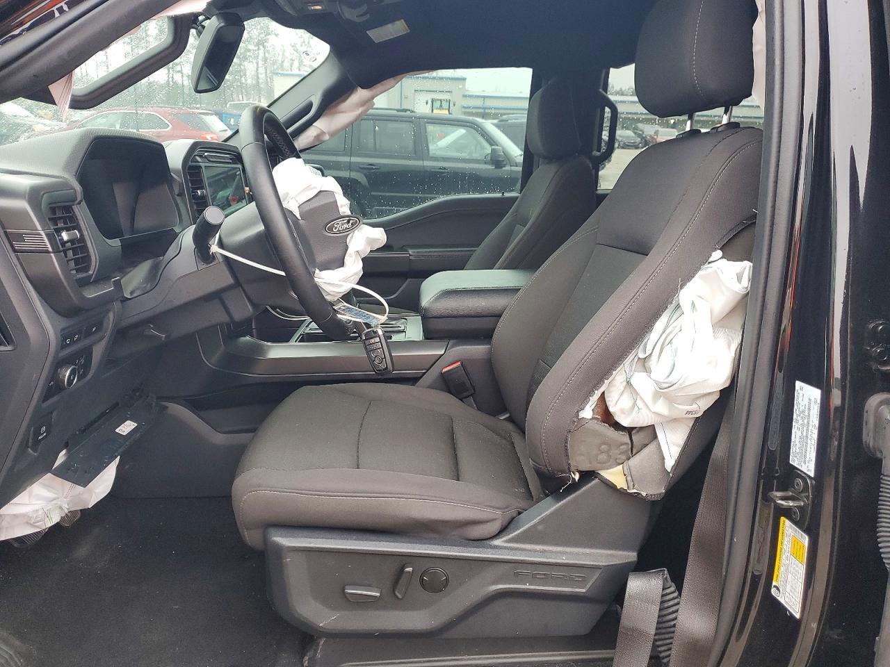 2024 Ford F150 Xlt - Image 7