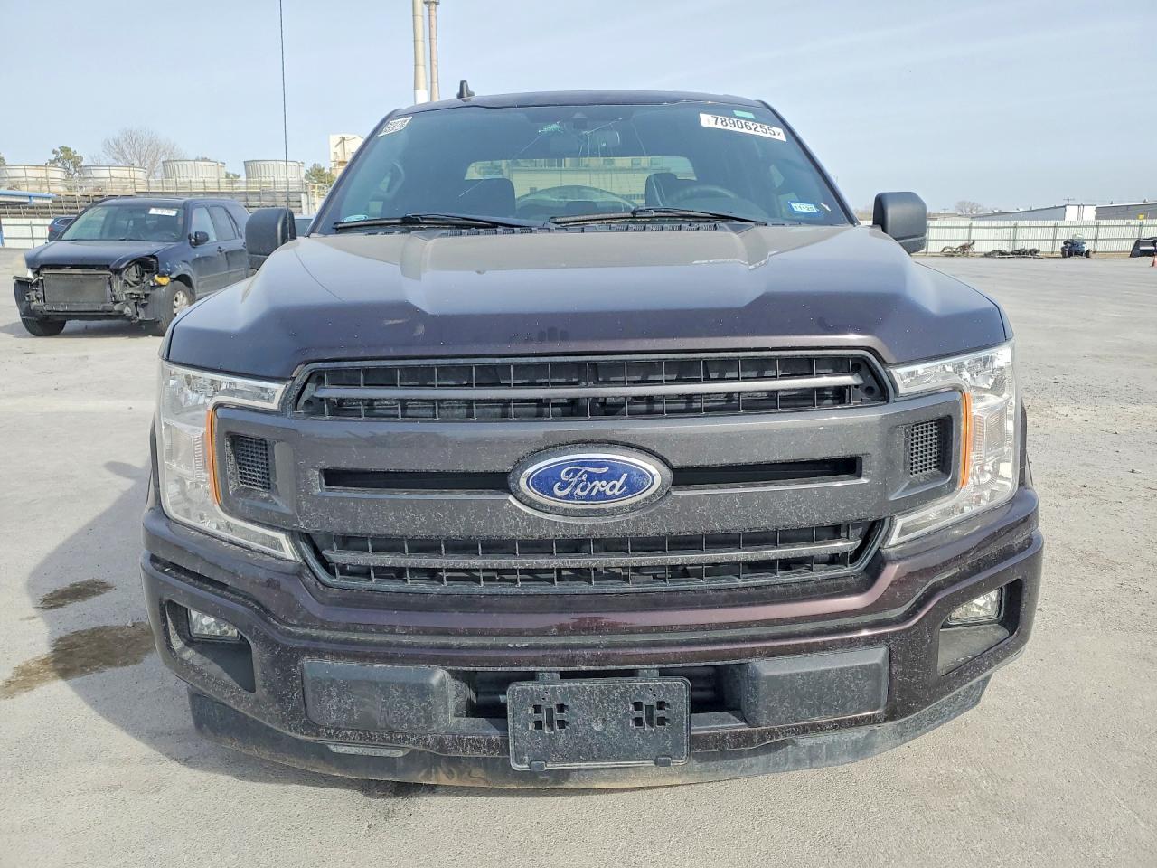 2020 Ford F150 Supercrew - Image 5