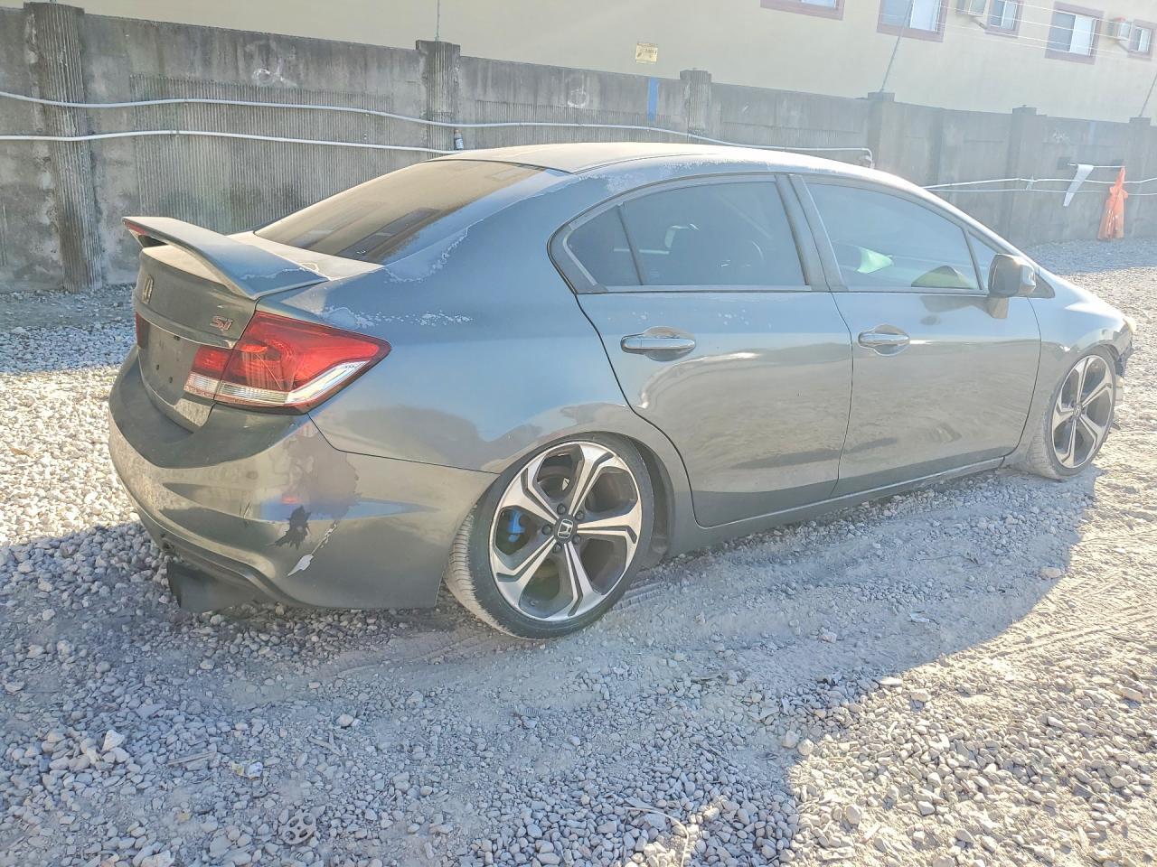 2013 Honda Civic - Фото 3