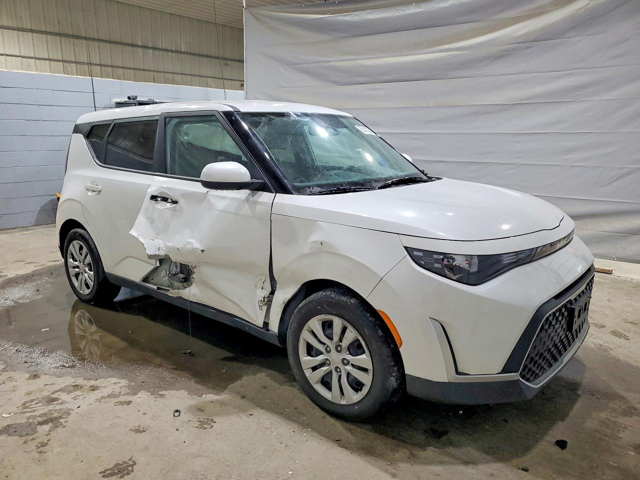 2023 Kia Soul Lx - Фото 4