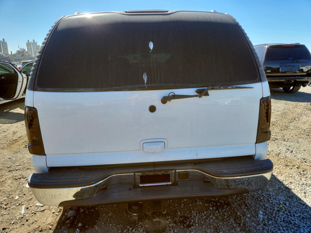 2003 Chevrolet Suburban K1500 - Фото 6