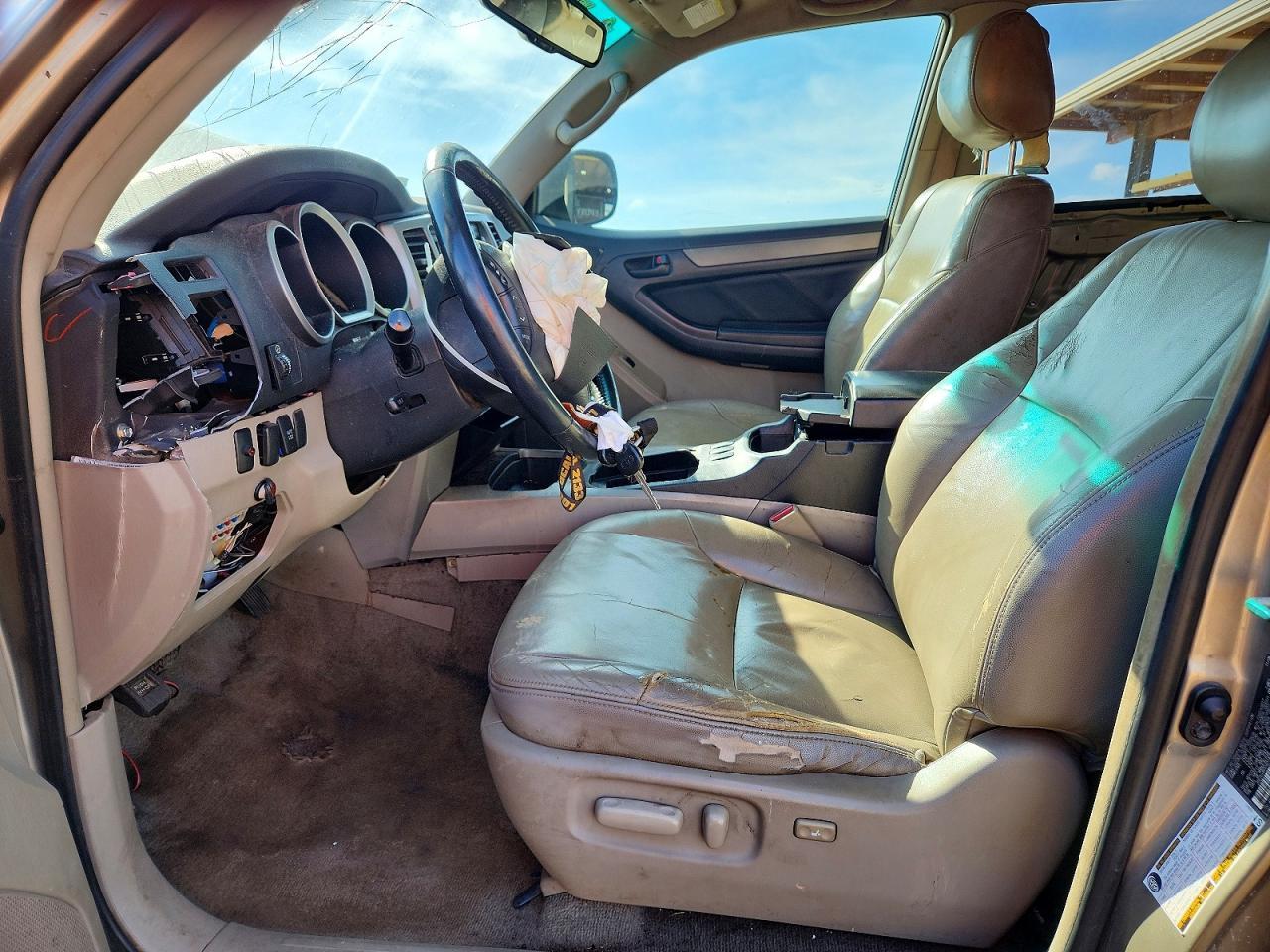 2007 Toyota 4Runner Sr5 - Image 7