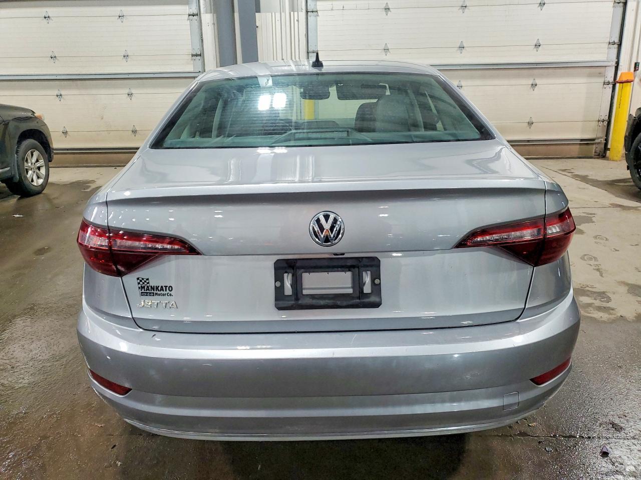 2021 Volkswagen Jetta Sel - Фото 6
