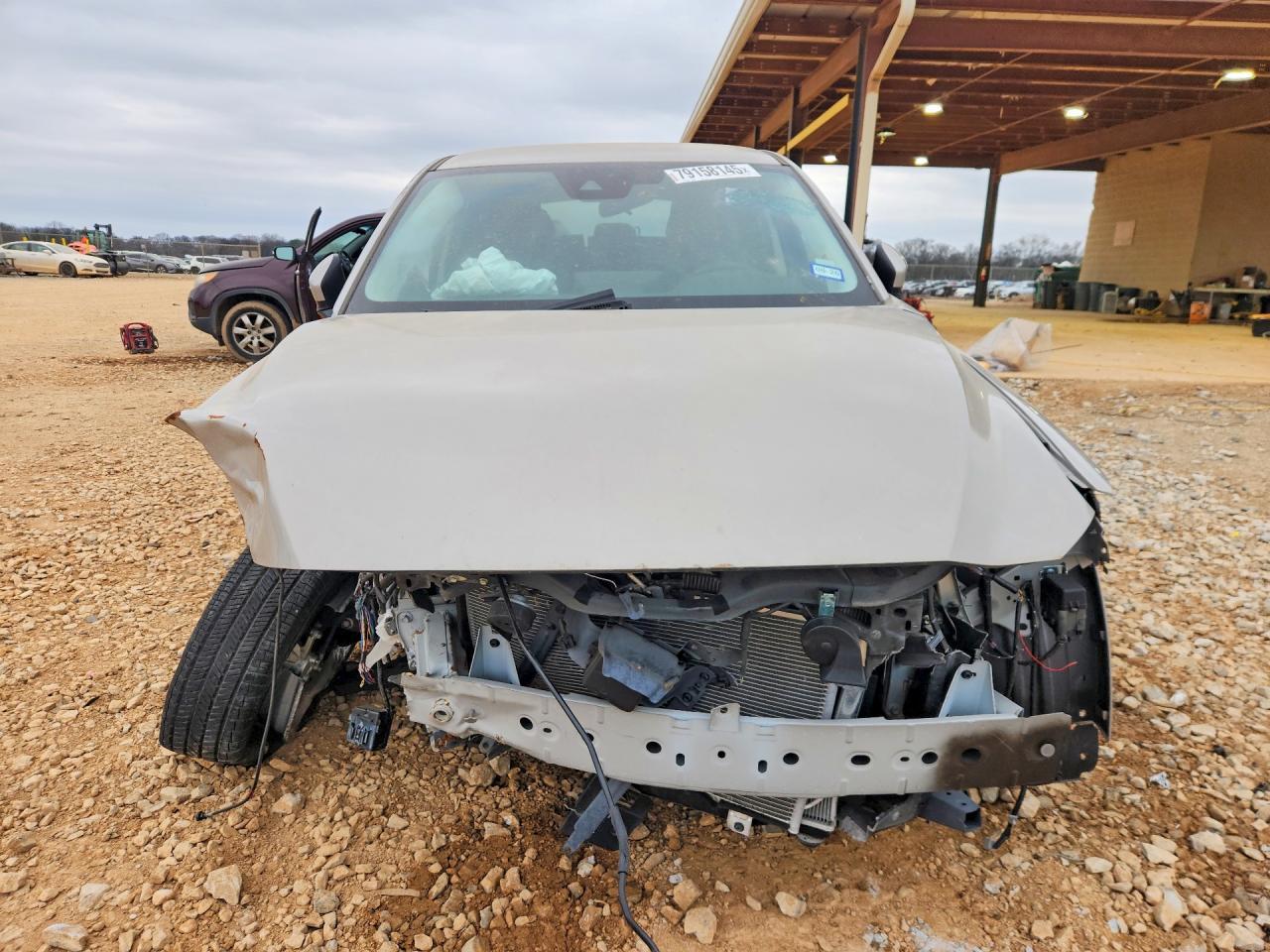 2025 Mazda Cx-5 Select - Фото 5