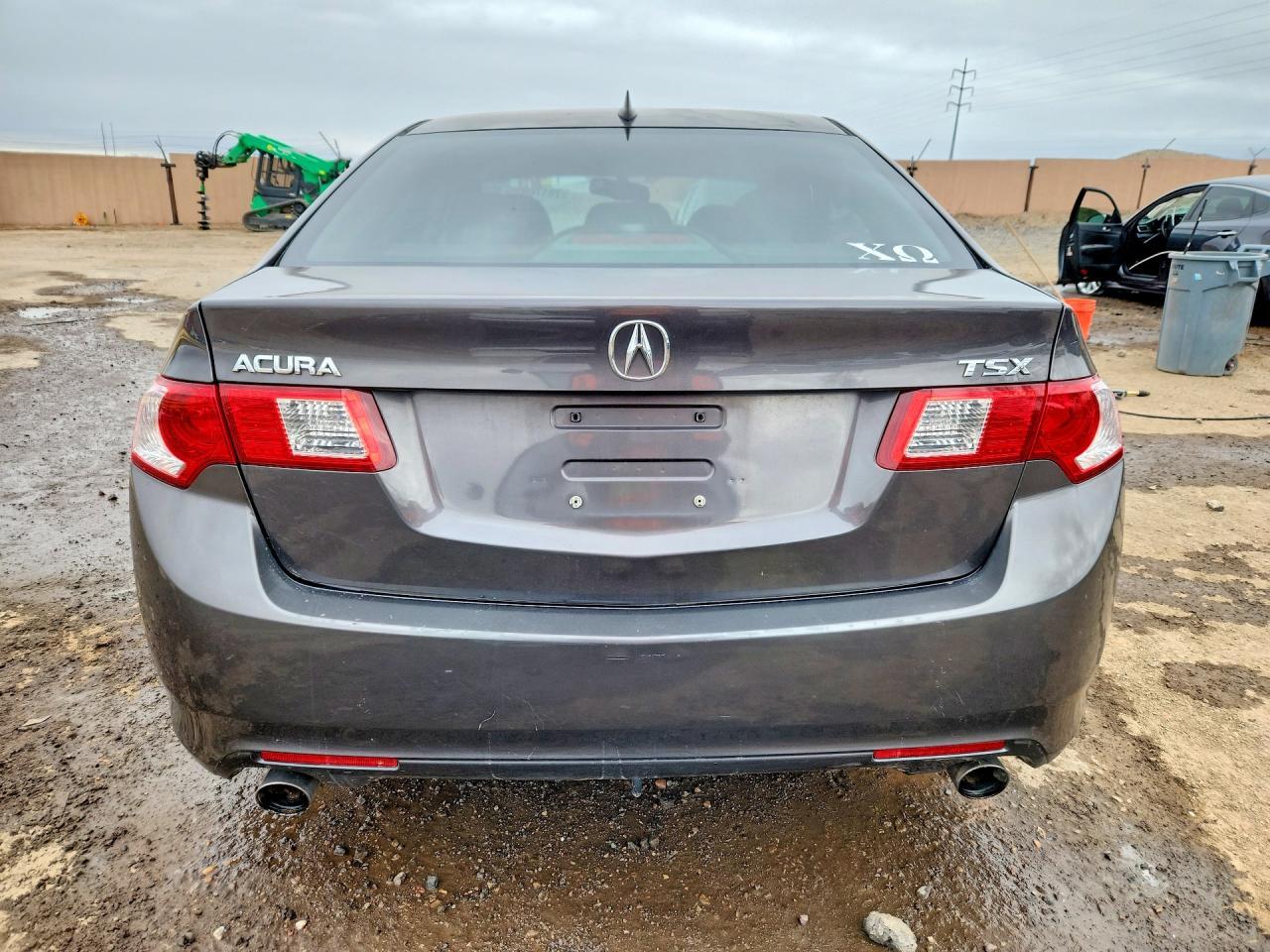 2010 Acura Tsx - Image 6
