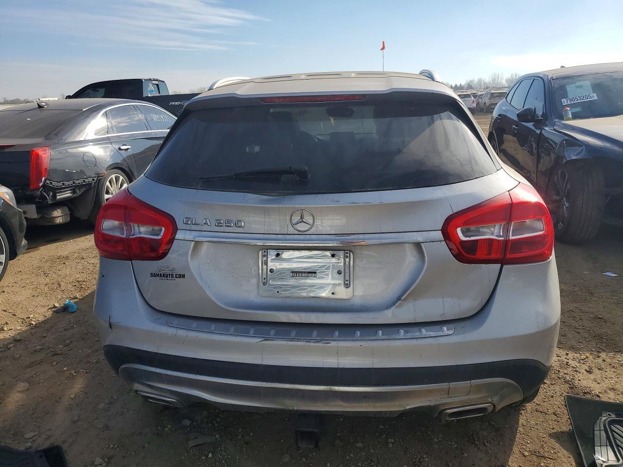 2016 Mercedes-Benz Gla 250 - Image 6