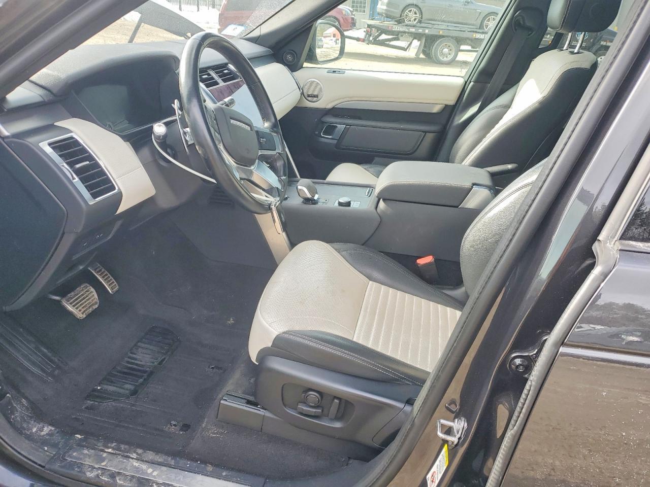 2022 Land Rover Discovery S R-Dynamic - Фото 7