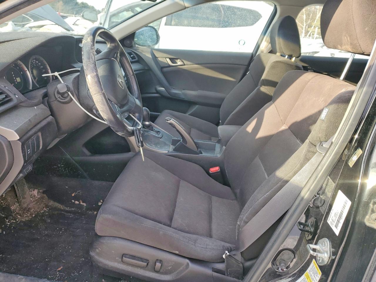 2010 Acura Tsx - Фото 7