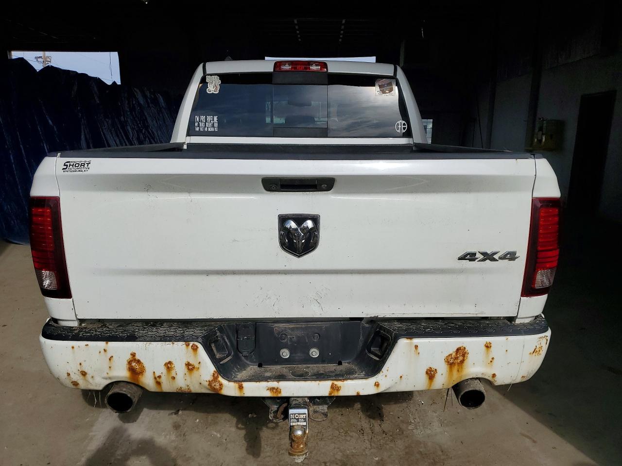2015 Ram 1500 Sport - Фото 6