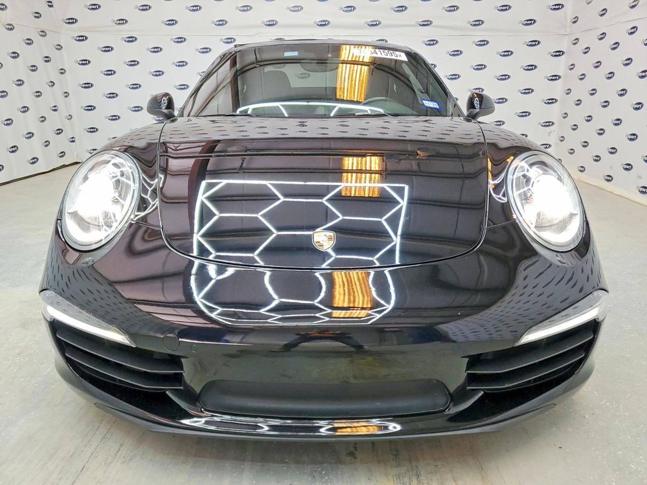 2014 Porsche 911 Carrera - Image 5