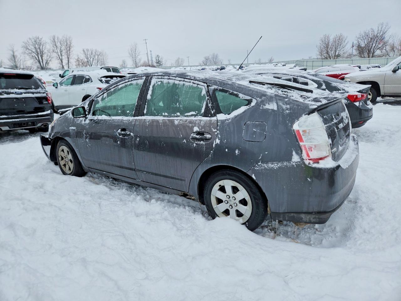 2008 Toyota Prius - Image 2