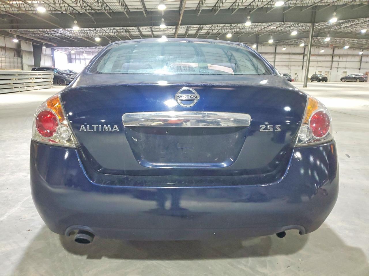 2012 Nissan Altima Base - Image 6