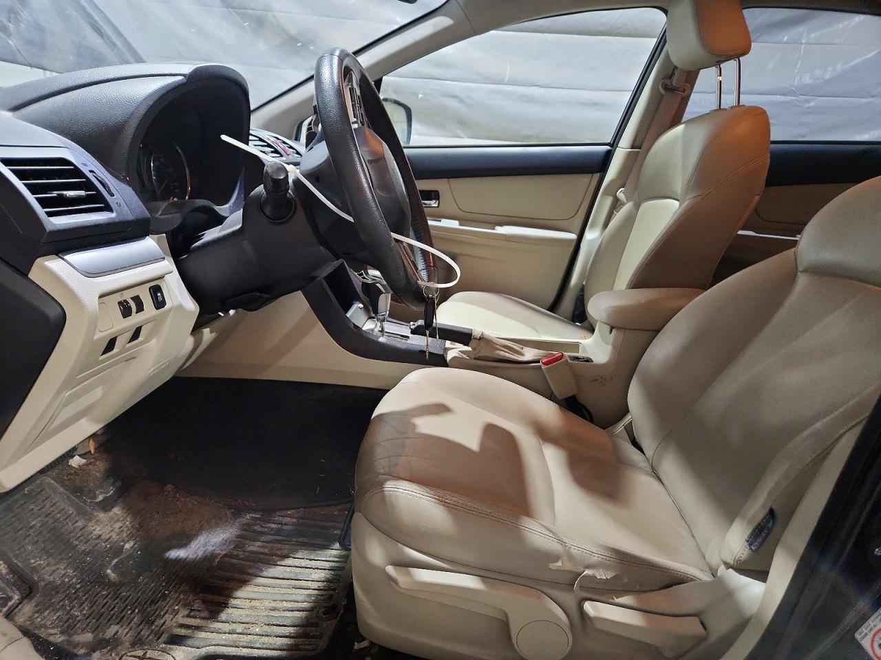 2014 Subaru Crosstrek - Фото 7