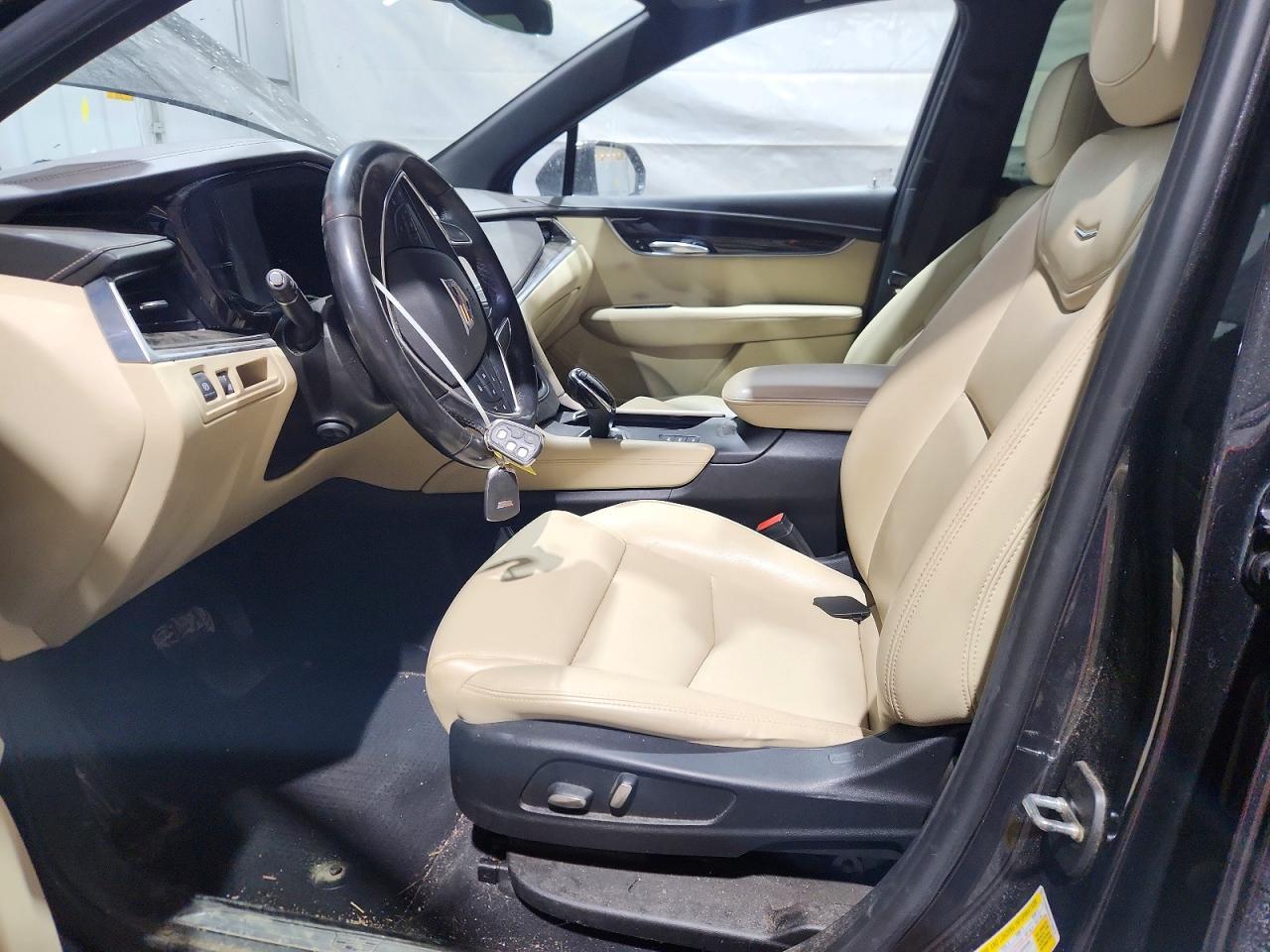 2018 Cadillac Xt5 - Фото 7