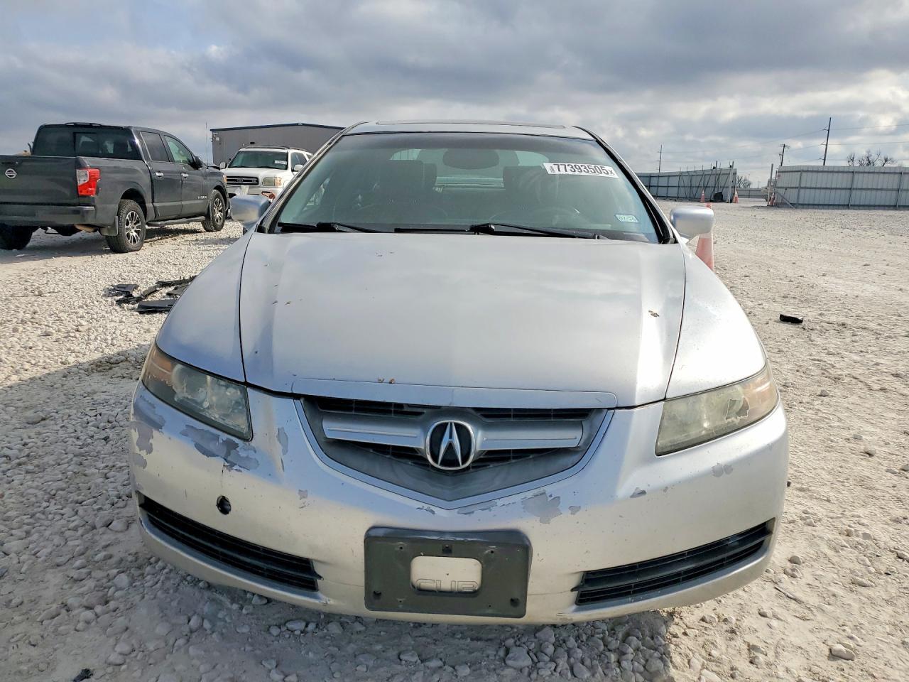 2006 Acura 3.2Tl - Image 5