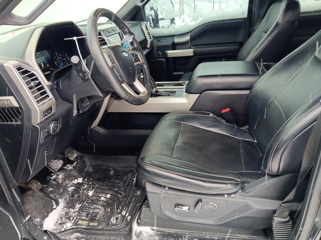 2016 Ford F150 Supercrew - Фото 7