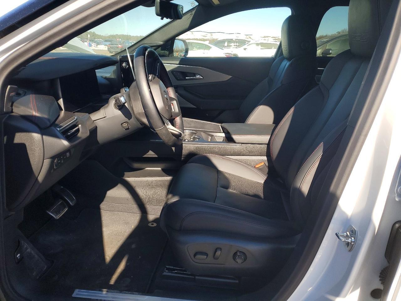 2024 Acura Zdx Type-S - Фото 7