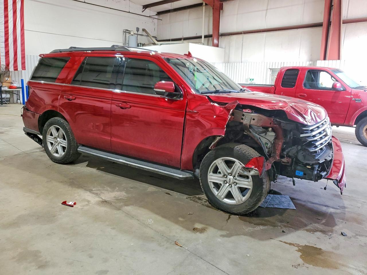 2019 Ford Expedition Xlt - Фото 4