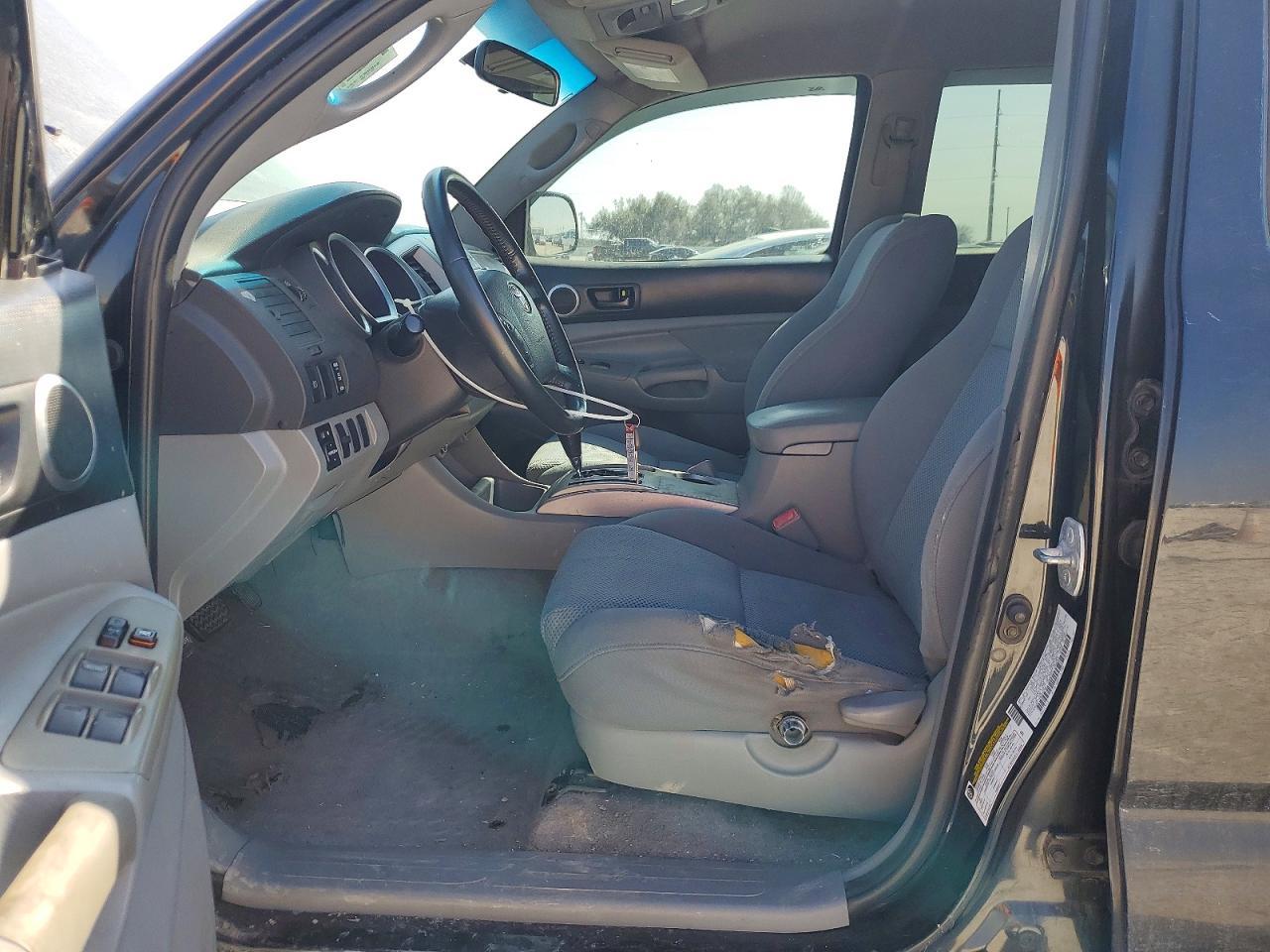 2007 Toyota Tacoma Double Cab Prerunner - Image 7