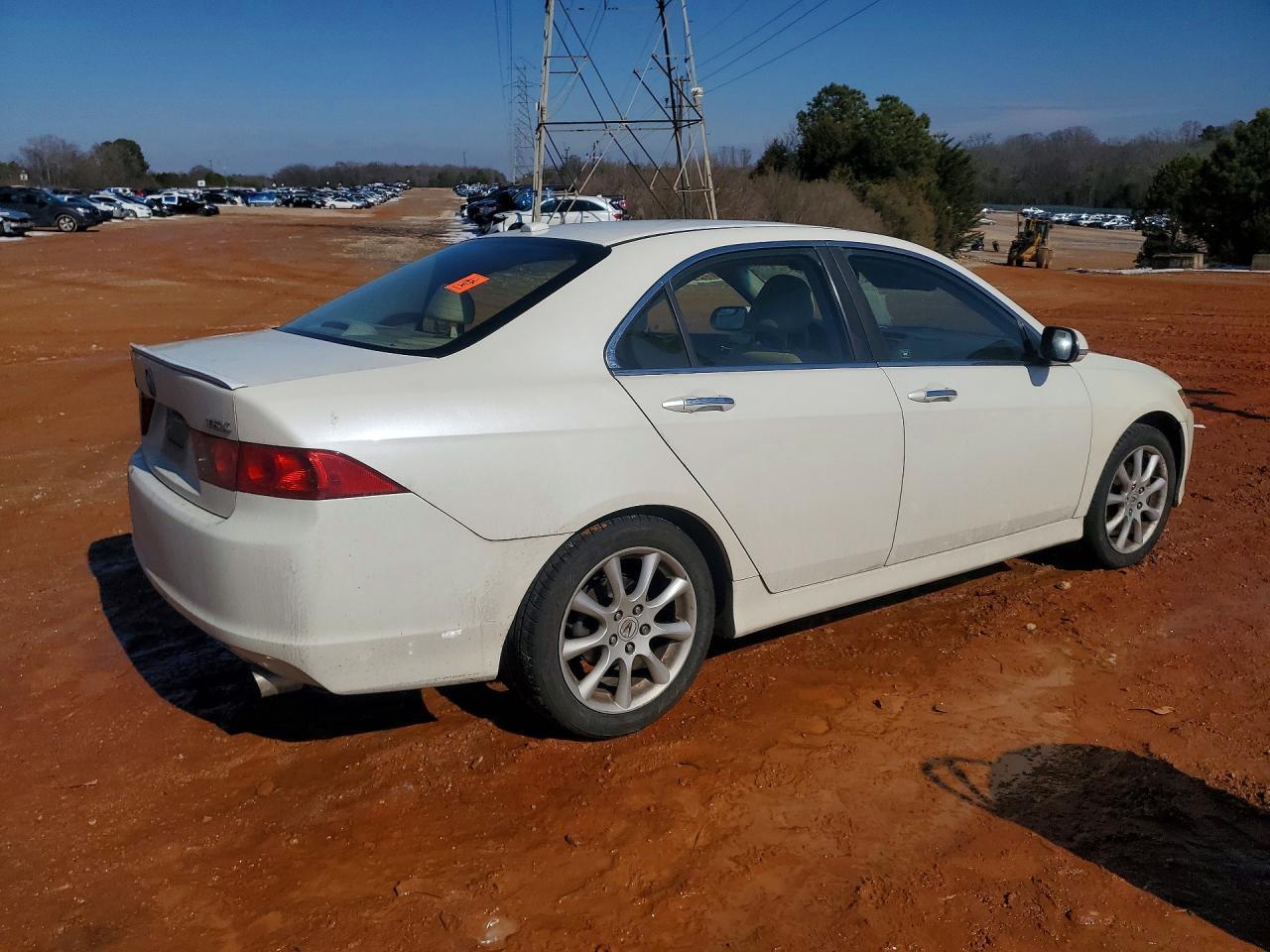 2006 Acura Tsx - Фото 3