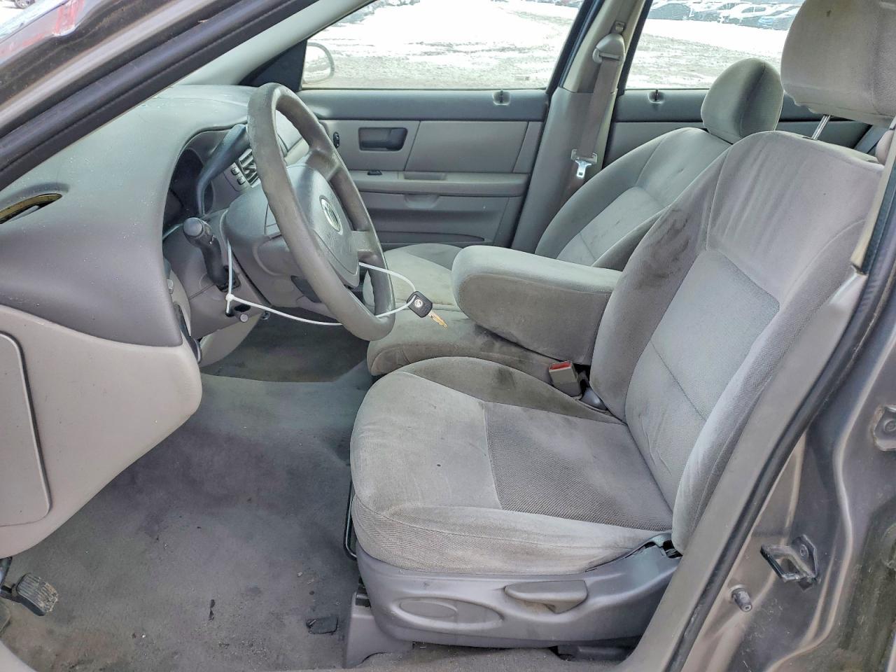 2005 Mercury Sable Gs - Image 7